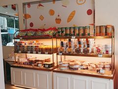 -蜂蝶来饼店(拱北总店)