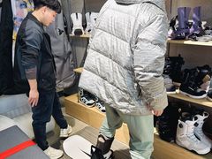 -4+2肆加贰雪具库(上庄店)