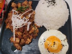 -玩味工厂·东南亚特色餐厅(太古里店)
