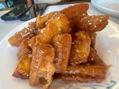 -外婆船宴餐厅·外婆喊你回家吃饭