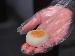 榴莲饼-泸溪河桃酥(秦淮夫子庙一店)