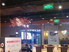 大堂-呷哺呷哺(砂之船奥莱店)