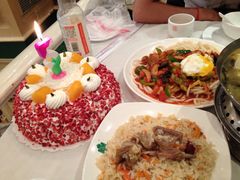 iphone_upload_pic-阿拉丁新疆风味餐厅·清真(罗廊巷店)
