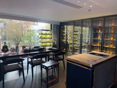 -沈灶河豚宴·河豚融合餐厅(汉中路店)