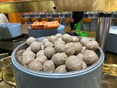 -大橘元自助回转火锅(乐峰广场店)