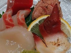 -鮨一日本料理(大中华店)