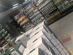 -盒马鲜生(枣园路店)