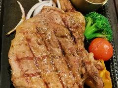 -十分牛西餐·牛扒专门店(光明广场店)