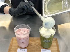 -一杯潮茶·专注潮汕茶饮(十二中创始店)