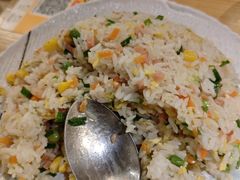 -红樱桃·欢乐餐厅(太原里店)