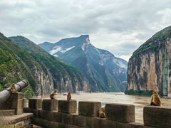 -白帝城·瞿塘峡景区