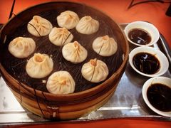 四季美汤包(户部巷店)-四季美汤包(户部巷店)