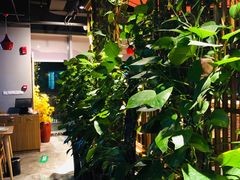 -虾满堂小龙虾烧烤(富荟广场店)