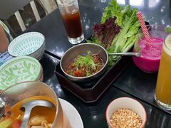 -Ginger(兴国路店)