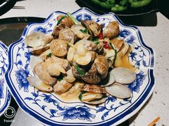 -京韵胡同·酱香羊蝎子火锅涮肉(长寿路店)