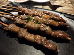 -探炉·香辣豆花烤鱼(雄峰城店)