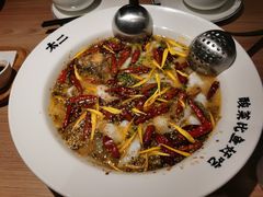 -太二酸菜鱼(天鹅湖万达店)