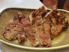 猪排饭-圆宝台湾小吃(迎津街店)