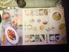 -绿茶餐厅(乐峰广场店)