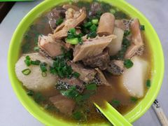 -正宗阳山牛杂(东城店)