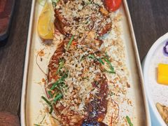 -卡朋西餐(宝安大仟里店)