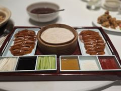 -荣兴酒家(徐家汇店)