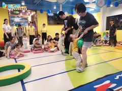 -贝思特·蒙特梭利早教