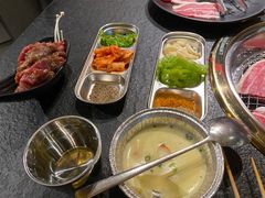 -伊茉家的烤肉店(勒泰中心店)