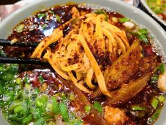 -清真伊香蘭餐厅