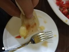 -panchos 墨西哥餐厅(嘉绿苑店)