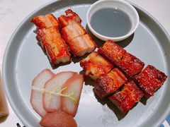 -食大利香港茶餐厅(南亚风情第一城店)