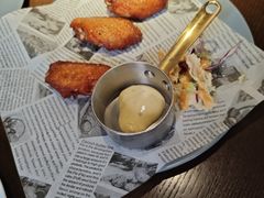 -卡普里披萨·牛扒·下午茶