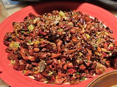 -常和州·夜宵大排档(常州单店)