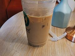 -逸派咖啡 EPARKCOFFEE(广安门店)