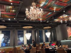 -华豫川酒家(双子塔店)