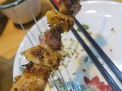-亿牌牌东北烧烤(怀特店)