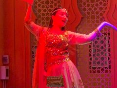 -双公羊·馕坑烤全羊(奥体店)