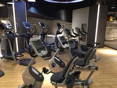 -一兆韦德健身(张杨路店)
