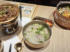 -梨花牛肉汤饭(仁恒伊势丹店)