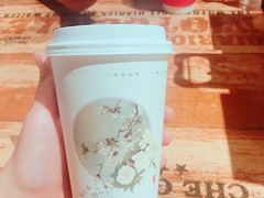 -唐沫茶兮(首山店)