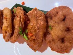 -枣子树·素食餐厅(普陀山店)