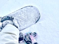 -长白山万达国际滑雪场