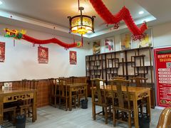 -福满楼中餐厅