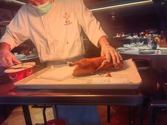 -秀儿四九城·新京菜(亚运村鸟巢店)