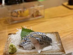 烤醋青鱼-章之鱼家(体育东路店)