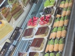 -FANEN法念·烘焙·甜点(万象城店)