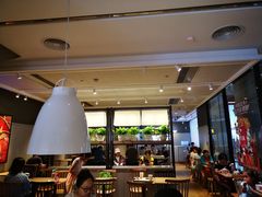 大堂-肯德基(龙昆南店)