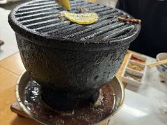 -大槐树烤肉馆