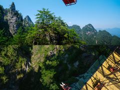 -大明山自然探索公园
