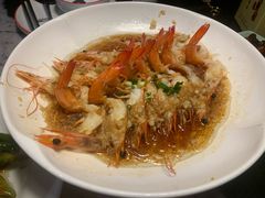 -新白鹿餐厅(百联中环店)